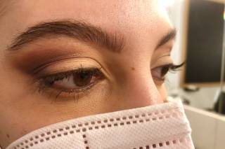 Silvia Make-up Artist