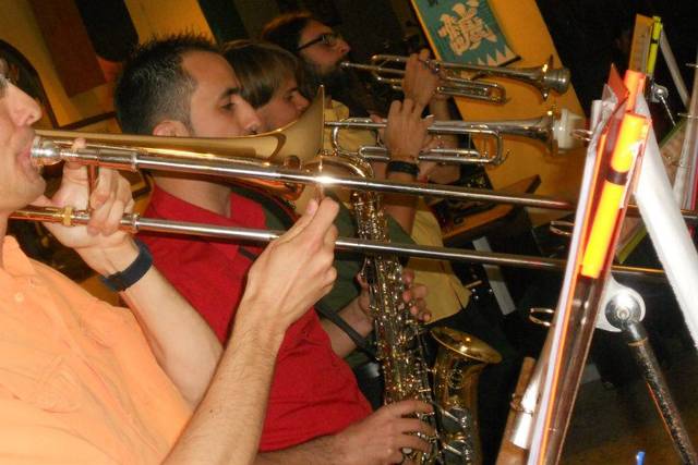 Strumenti a fiato