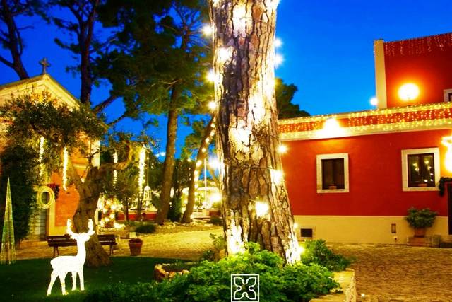 Tenuta Barberio
