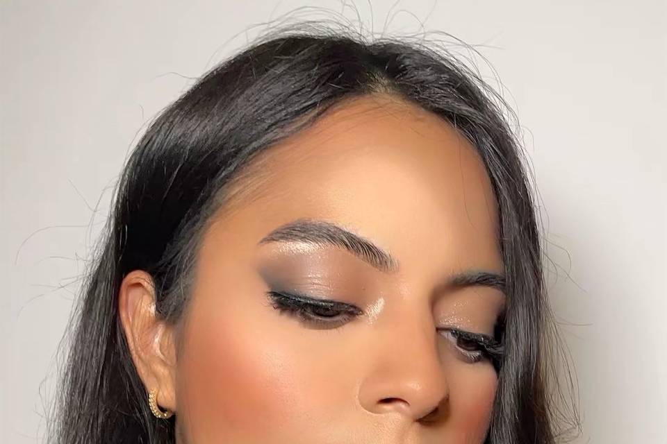 Trucco cerimonia