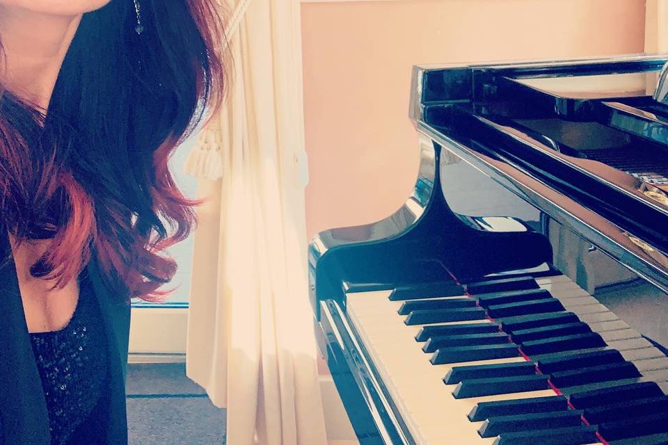 Pianoforte