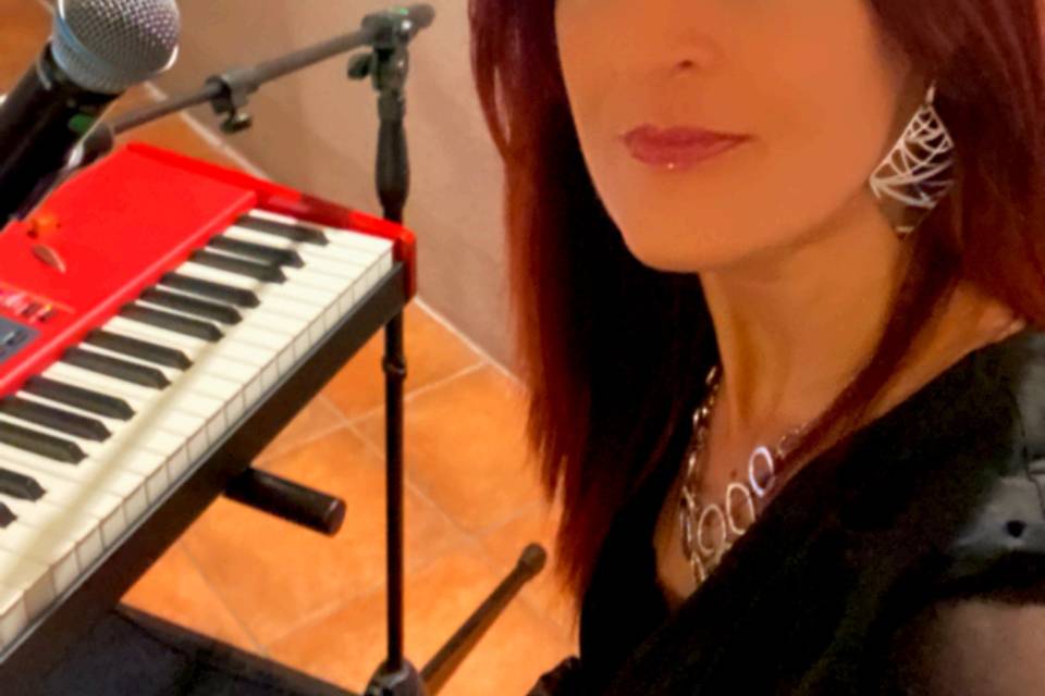 Piano e voce