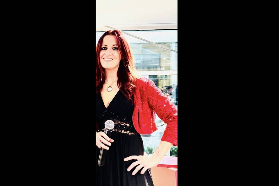 Cantante