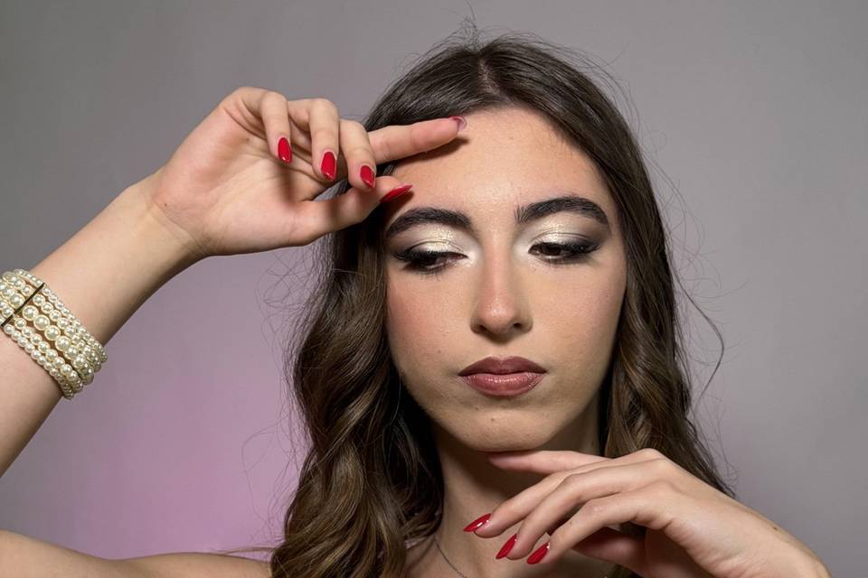Trucco sposa