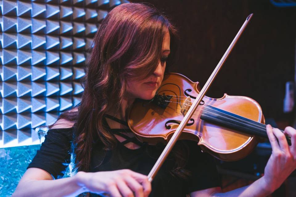 Violino classico