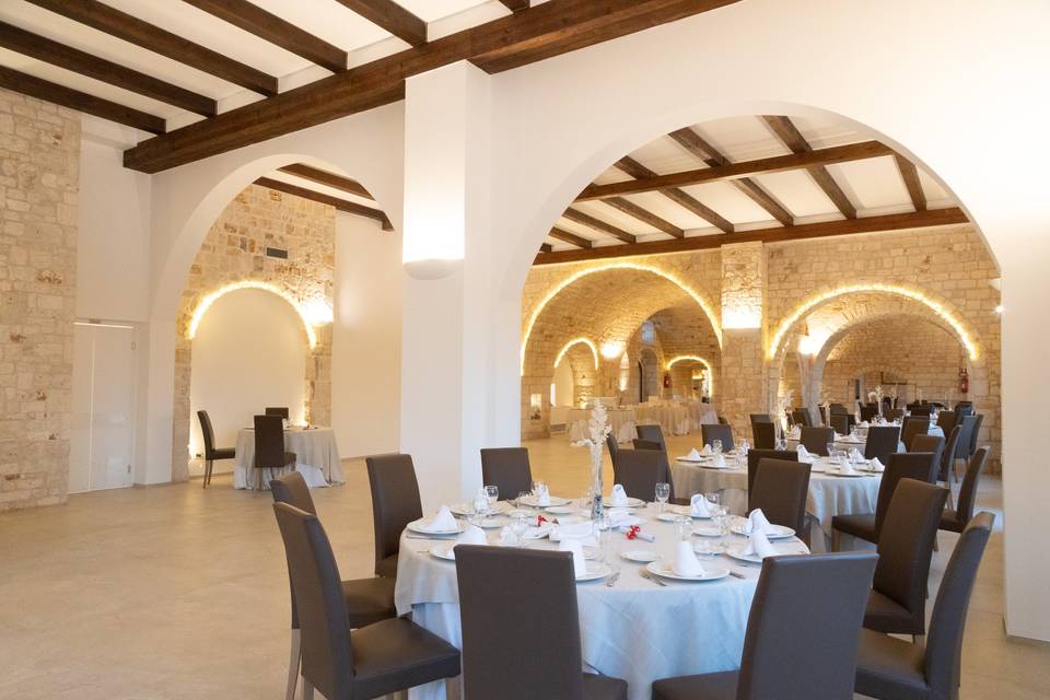 Sala Palmento
