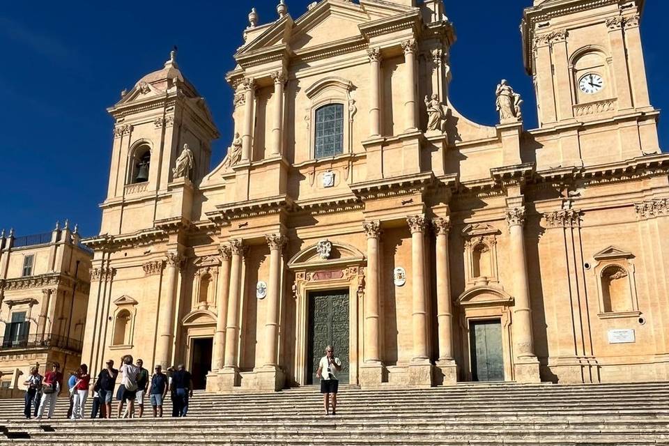 Viaggio di nozze