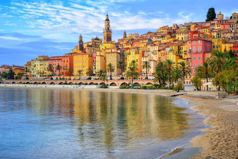 Agenzia viaggi
