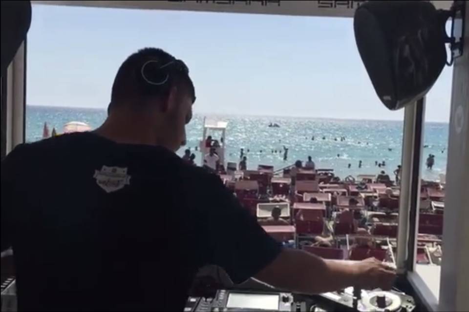 Vdjevent