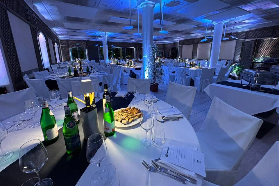 Private event