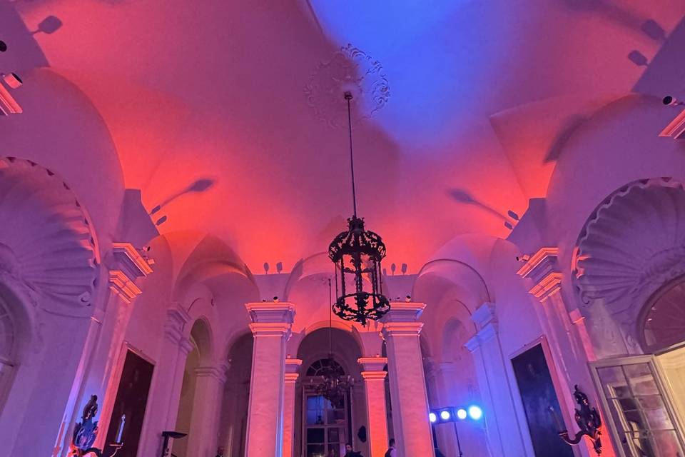 Dj set