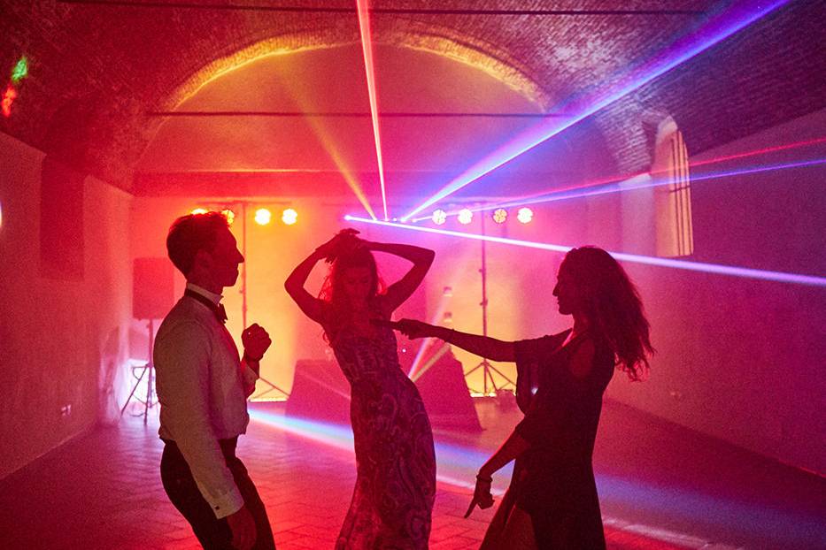 Dance Floor