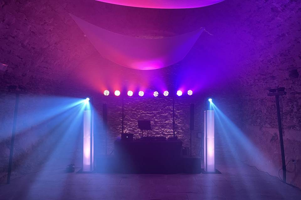 Light effect