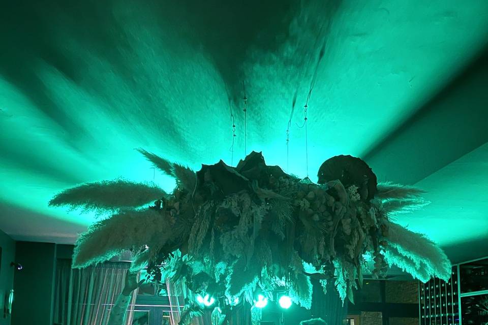 Dance Floor