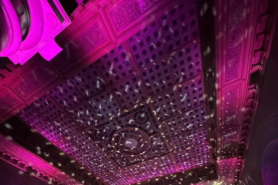Dj set