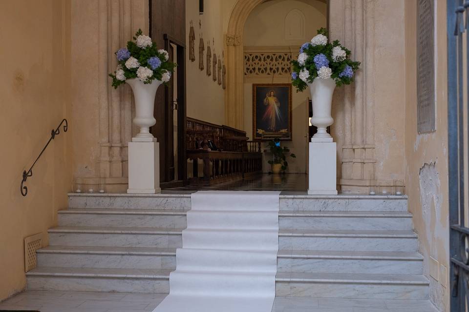 Flo Wedding Flower Sardinia