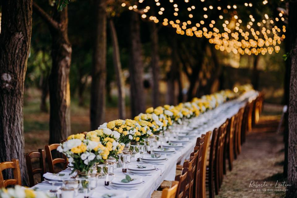 Flo Wedding Flower Sardinia