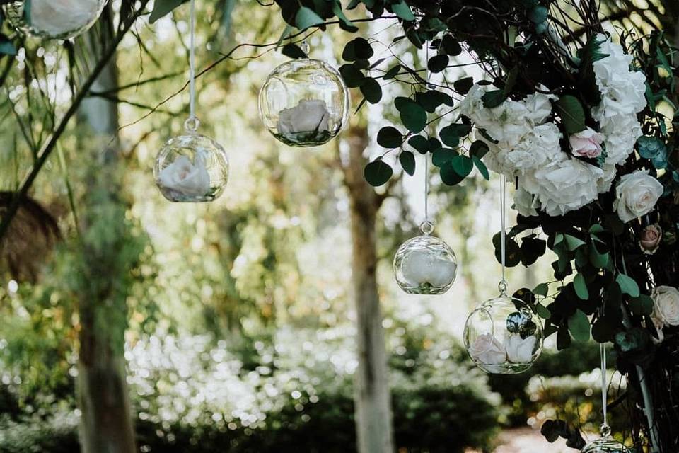 Flo Wedding Flower Sardinia