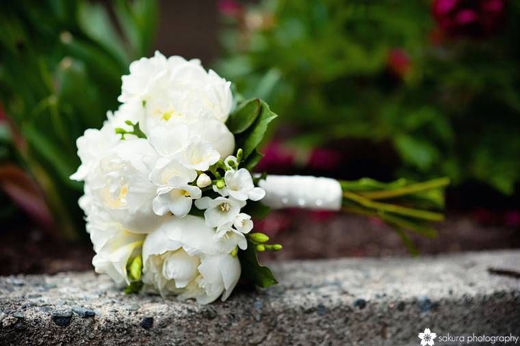 Flo Wedding Flower Sardinia