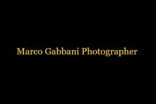 Marco Gabbani Photographer