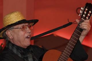 Antonio de Felice