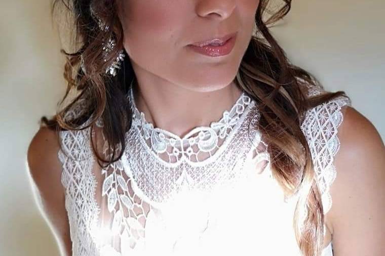 Trucco sposa