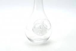 Decanter portaghiaccio