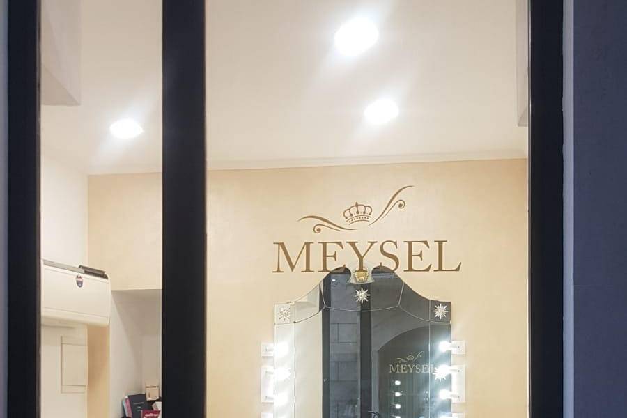 Meysel beauty & make-up room