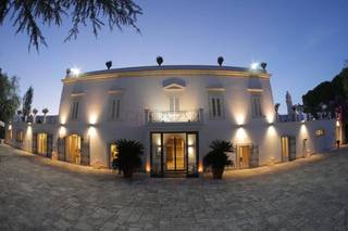 Villa Ciccorosella
