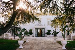 Villa Ciccorosella