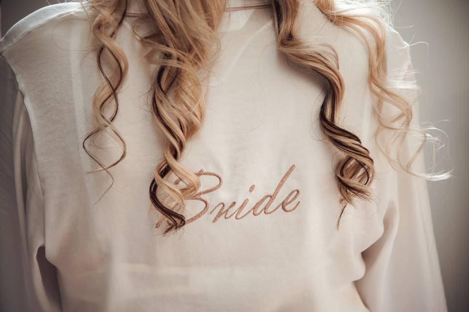 Bride