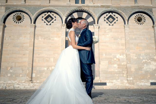 Matrimonio a Bonorva