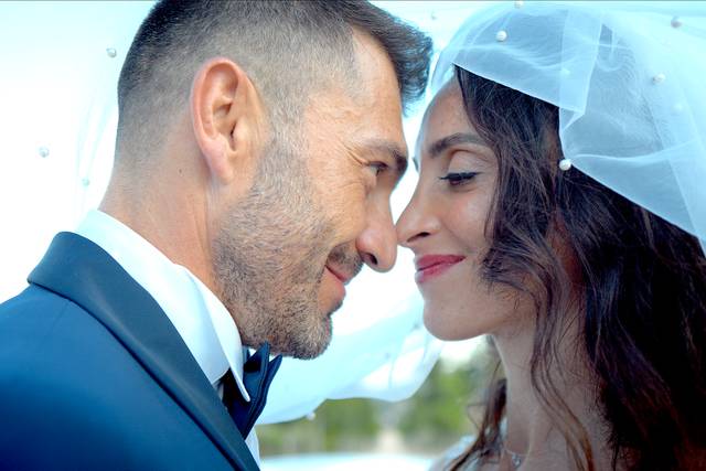 Matrimonio a Cagliari