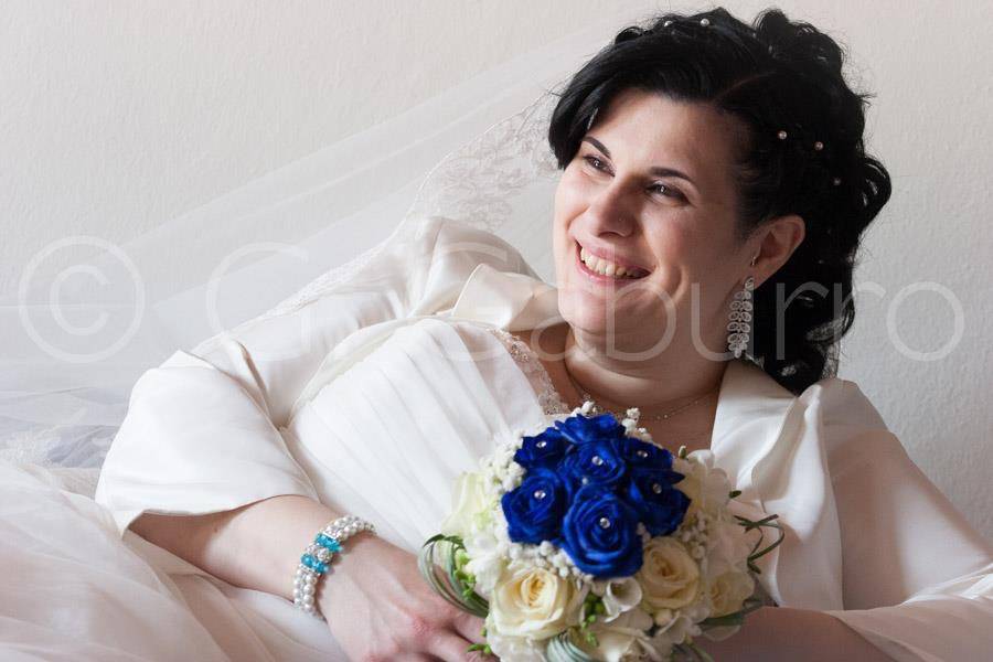 Bouquet sposa