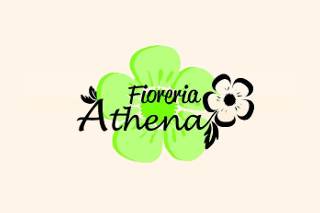 Fioreria Athena logo