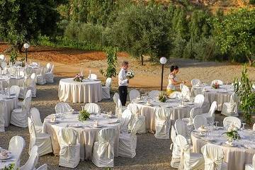 Roberta Compagnoni - Wedding & Event Planner