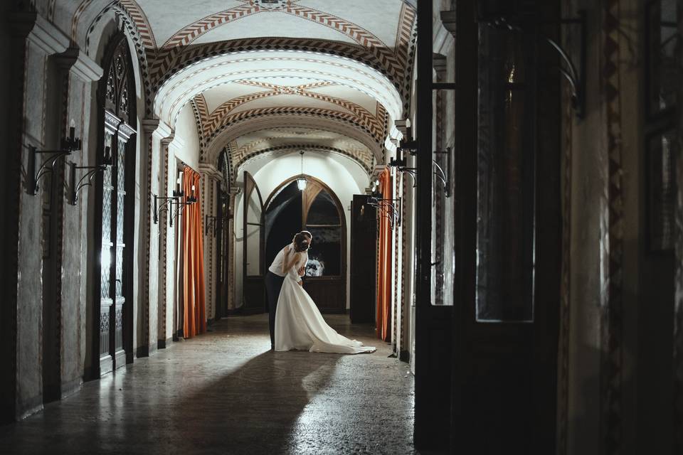 Alberto Scrimali Fotografo