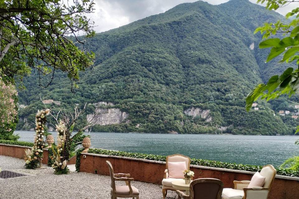 Lake Como