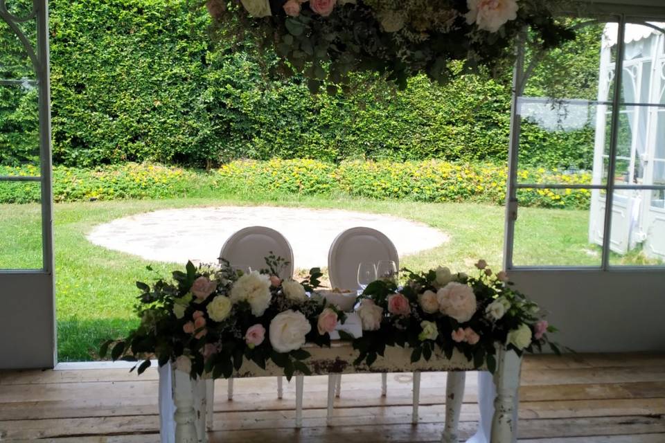 Roberta Compagnoni - Wedding & Event Planner