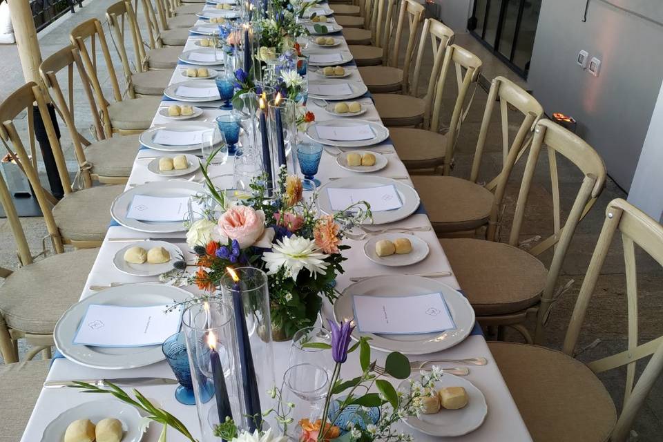 Roberta Compagnoni - Wedding & Event Planner