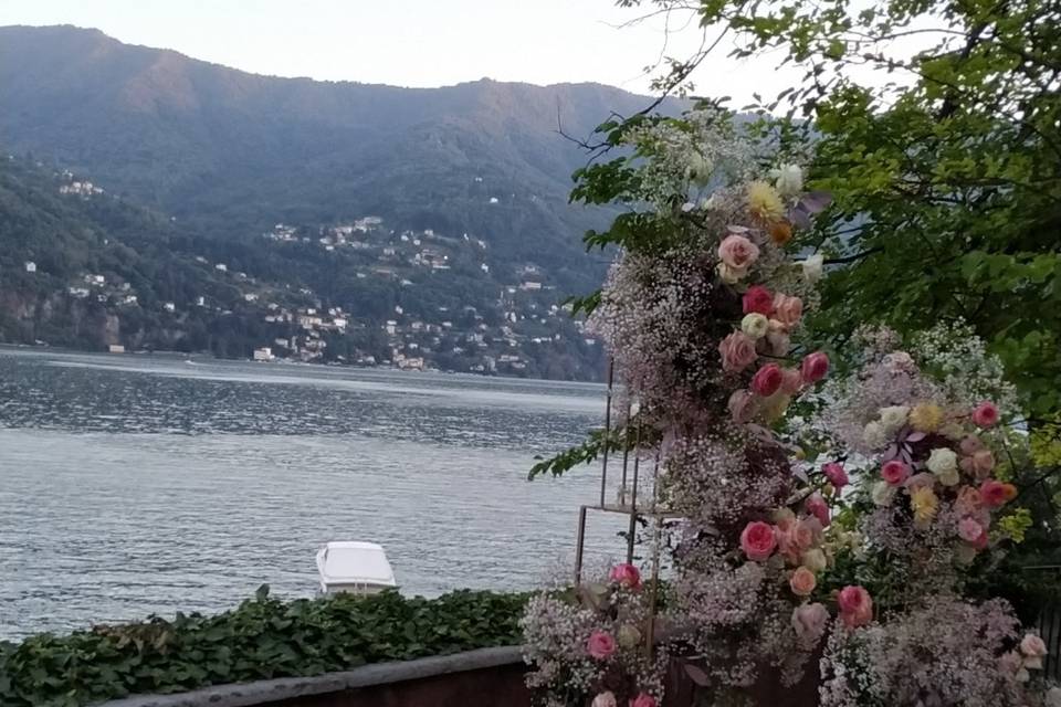 Lake Como