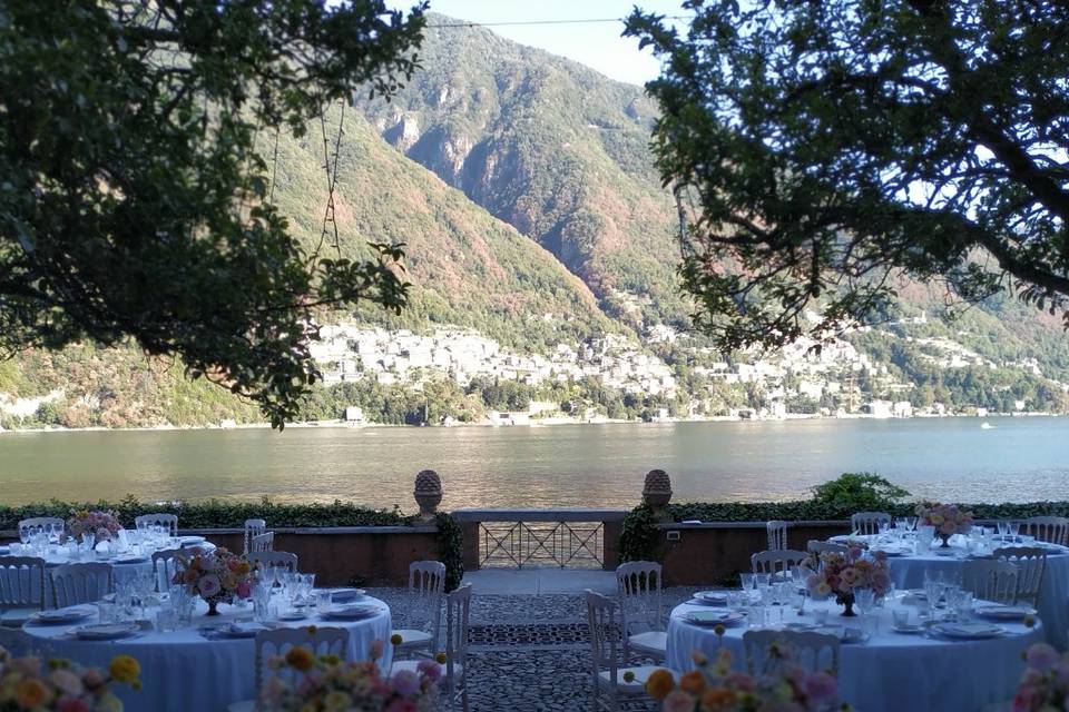 Lake Como