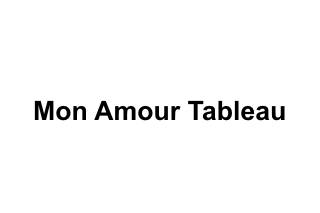 Mon Amour Tableau logo