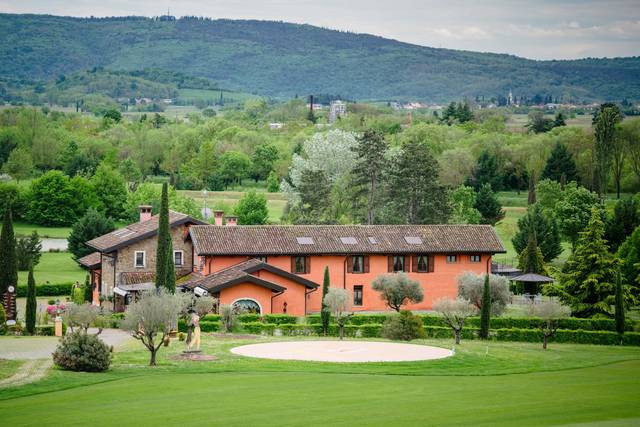 La Tavernetta al Castello