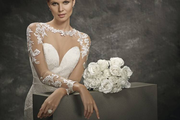 Atelier Mery Sposa