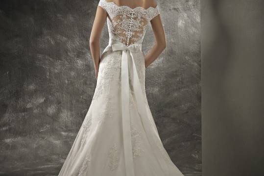 Atelier Mery Sposa