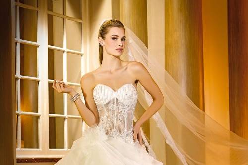 Atelier Mery Sposa