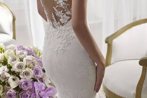 Atelier Mery Sposa