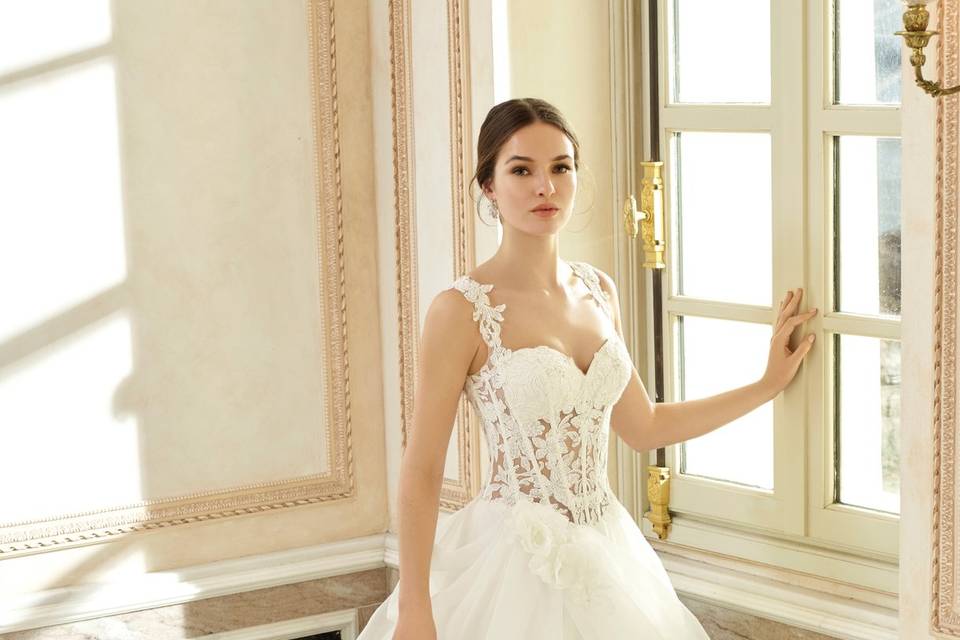 Atelier Mery Sposa