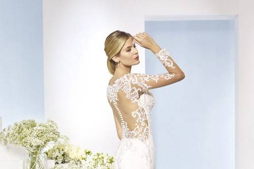 Atelier Mery Sposa